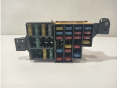 Recambio de caja reles / fusibles para dacia sandero (bs_) 1.5 dci referencia OEM IAM 7703297597  