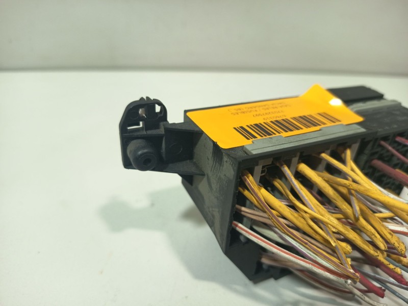 Recambio de caja reles / fusibles para dacia sandero (bs_) 1.5 dci referencia OEM IAM 7703297597  