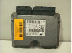 Recambio de centralita motor uce para volkswagen polo iv (9n_, 9a_) 1.4 16v referencia OEM IAM 036906034DD  