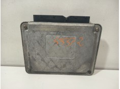 Recambio de centralita motor uce para volkswagen polo iv (9n_, 9a_) 1.4 16v referencia OEM IAM 036906034DD   2