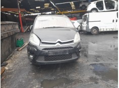 citroën c4 grand picasso i (ua_) del año 2013