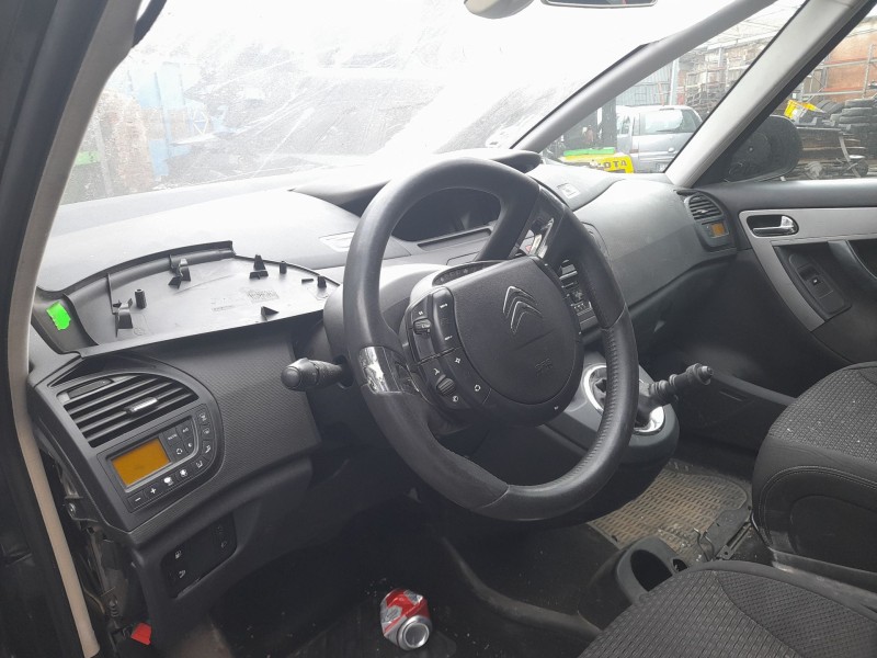 citroën c4 grand picasso i (ua_) del año 2013