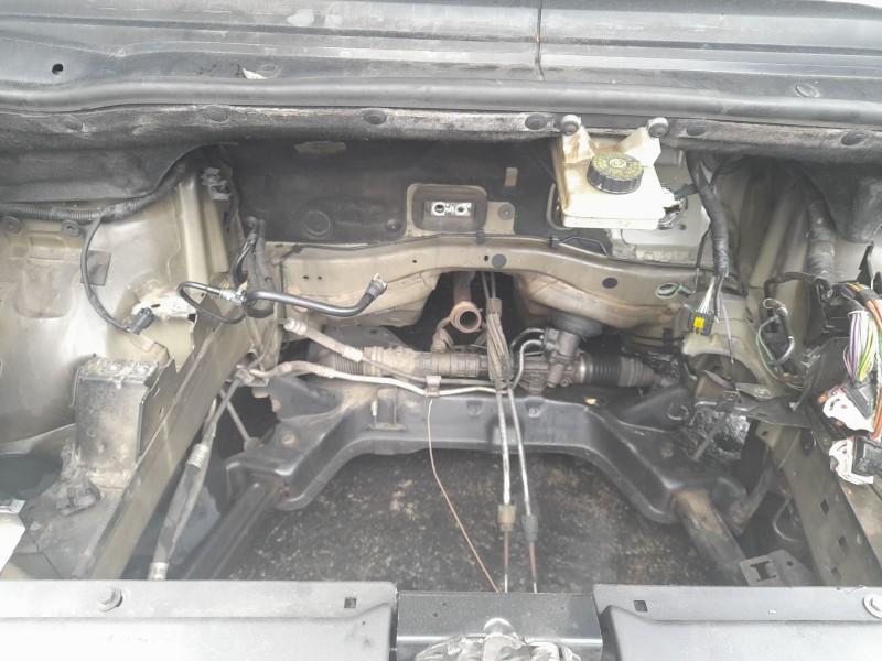 citroën c4 grand picasso i (ua_) del año 2013