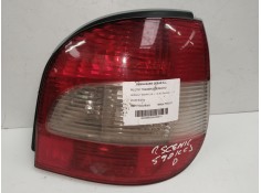 Recambio de piloto trasero derecho para renault scenic (ja..) 1.9 dci century referencia OEM IAM 7700428055  