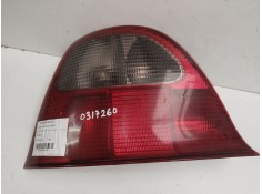 Recambio de piloto trasero izquierdo para mg serie 25 (rf) classic (3-ptas.) referencia OEM IAM XFB10089   2