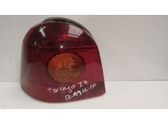 Recambio de piloto trasero izquierdo para renault twingo (co6) 1.3 (c063/64) referencia OEM IAM 7701036397  