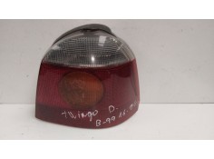 Recambio de piloto trasero derecho para renault twingo (co6) 1.3 (c063/64) referencia OEM IAM 7701203868  