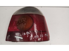 Recambio de piloto trasero derecho para renault twingo (co6) 1.3 (c063/64) referencia OEM IAM 7701203868   2