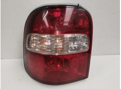 Recambio de piloto trasero izquierdo para kia sportage suv ls (5-ptas.) referencia OEM IAM 0K01L51160A  