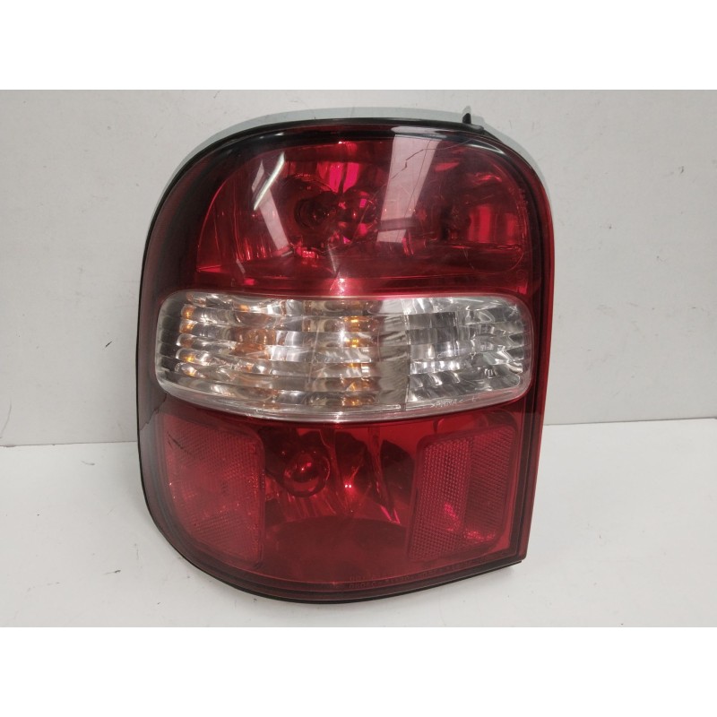Recambio de piloto trasero izquierdo para kia sportage suv ls (5-ptas.) referencia OEM IAM 0K01L51160A  