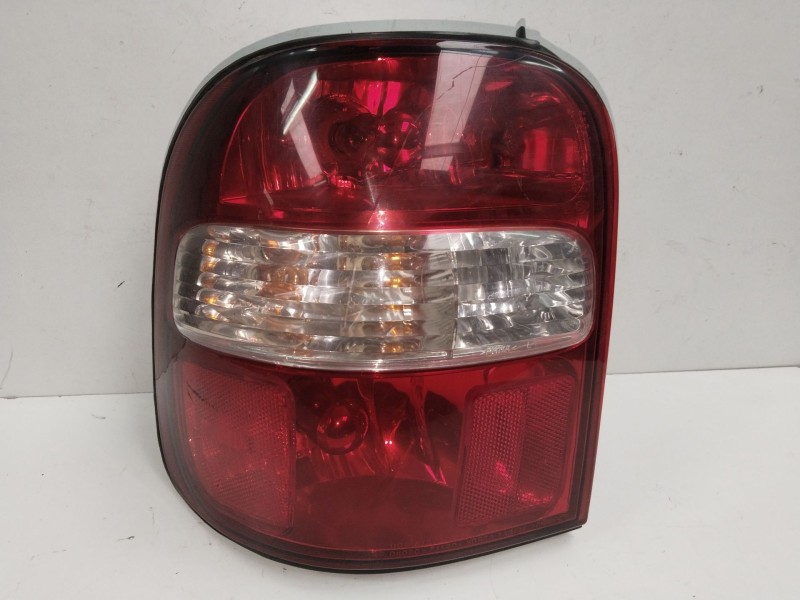 Recambio de piloto trasero izquierdo para kia sportage suv ls (5-ptas.) referencia OEM IAM 0K01L51160A  