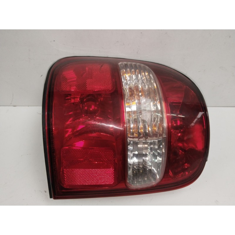 Recambio de piloto trasero izquierdo para kia sportage suv ls (5-ptas.) referencia OEM IAM 0K01L51160A  