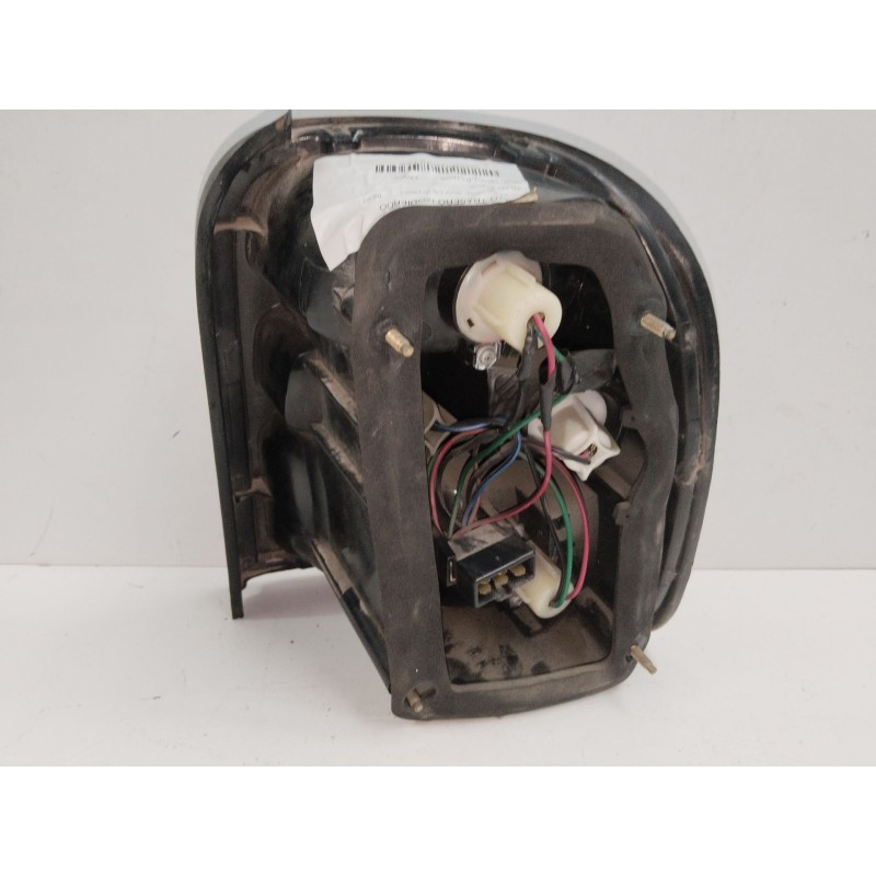 Recambio de piloto trasero izquierdo para kia sportage suv ls (5-ptas.) referencia OEM IAM 0K01L51160A  