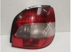 Recambio de piloto trasero derecho para renault megane ii berlina 3p confort authentique referencia OEM IAM 8200073237  