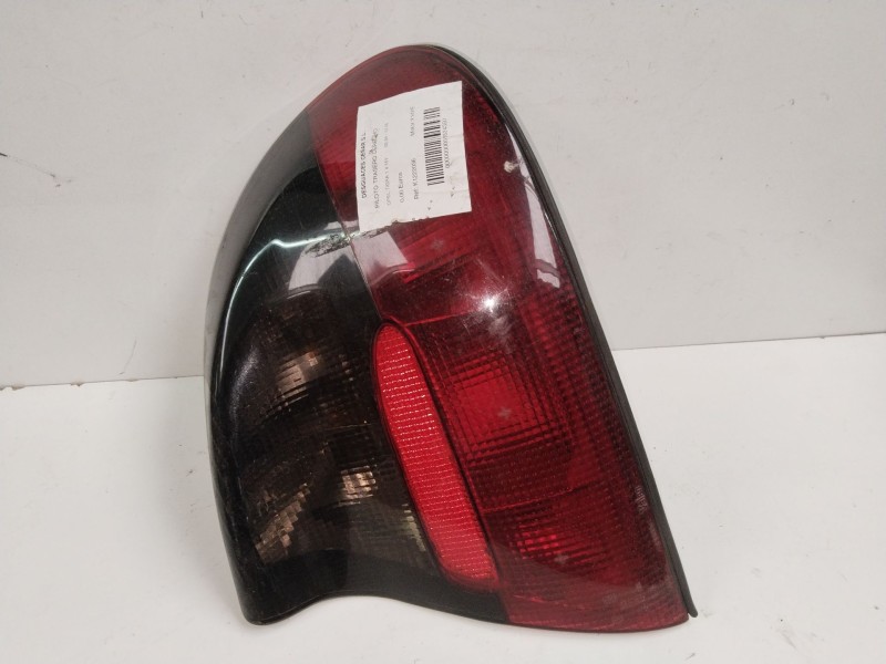 Recambio de piloto trasero derecho para opel tigra 1.4 16v referencia OEM IAM K1222036  