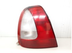 Recambio de piloto trasero izquierdo para daewoo nubira berlina cdx referencia OEM IAM 96272041  