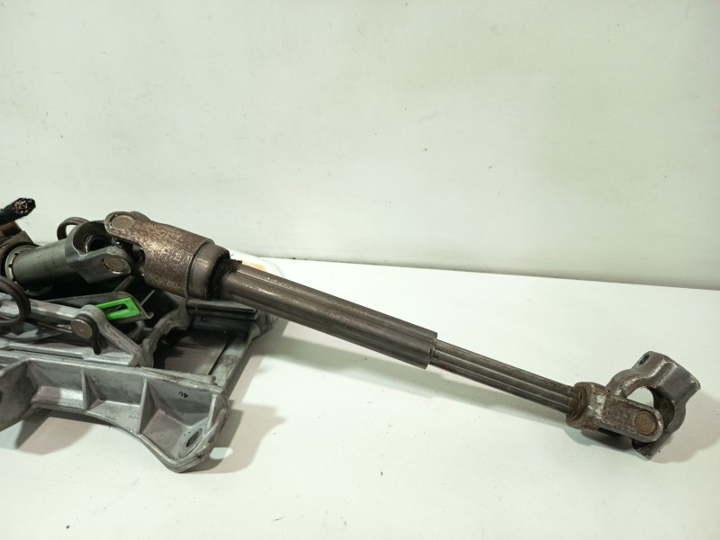 Recambio de columna direccion para ford focus c-max (cap) ambiente (d) referencia OEM IAM ZG520149B  