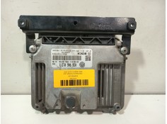 Recambio de centralita motor uce para seat ibiza iv (6j5, 6p1) 1.9 tdi referencia OEM IAM 03G906013K  