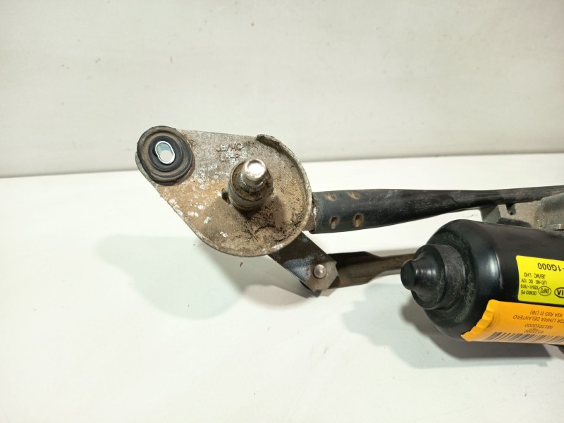 Recambio de motor limpia delantero para kia rio ii (jb) 1.4 16v referencia OEM IAM 981101G000  