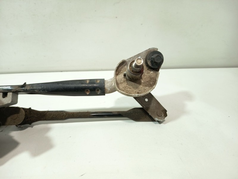 Recambio de motor limpia delantero para kia rio ii (jb) 1.4 16v referencia OEM IAM 981101G000  