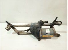 Recambio de motor limpia delantero para opel corsa d (s07) 1.4 (l08, l68) referencia OEM IAM 13182340  