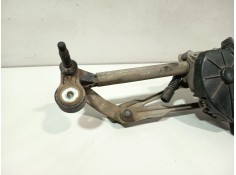 Recambio de motor limpia delantero para opel corsa d (s07) 1.4 (l08, l68) referencia OEM IAM 13182340   2