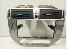 Recambio de consola central para ford kuga i 2.0 tdci referencia OEM IAM 3M5118522  