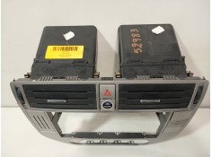 Recambio de consola central para ford kuga i 2.0 tdci referencia OEM IAM 3M5118522   2