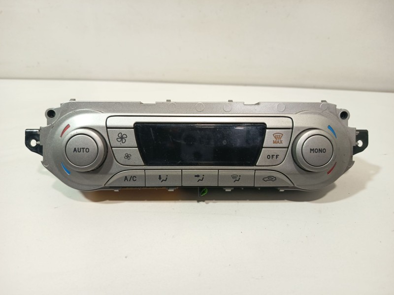 Recambio de mando calefaccion / aire acondicionado para ford kuga i 2.0 tdci referencia OEM IAM 7M5T18C612CE  