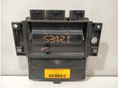 Recambio de centralita motor uce para renault clio iii (br0/1, cr0/1) 1.5 dci (br17, cr17) referencia OEM IAM R0410B034B  