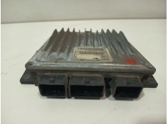 Recambio de centralita motor uce para renault clio iii (br0/1, cr0/1) 1.5 dci (br17, cr17) referencia OEM IAM R0410B034B   2