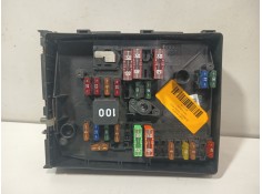 Recambio de caja reles / fusibles para audi a3 (8p1) 2.0 tdi 16v referencia OEM IAM 1K0937125A  