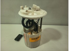 Recambio de aforador para opel corsa d (s07) 1.2 (l08, l68) referencia OEM IAM 0580314138  