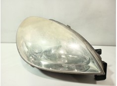 Recambio de faro derecho para citroën xsara (n1) 1.6 16v referencia OEM IAM 6206J7  