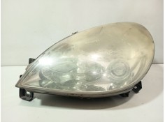 Recambio de faro izquierdo para citroën xsara (n1) 1.6 16v referencia OEM IAM 9648446780  