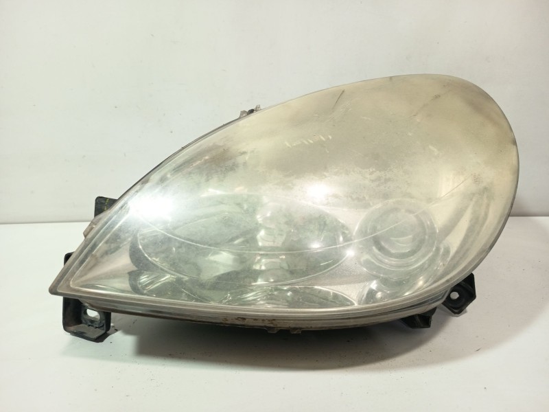 Recambio de faro izquierdo para citroën xsara (n1) 1.6 16v referencia OEM IAM 9648446780  