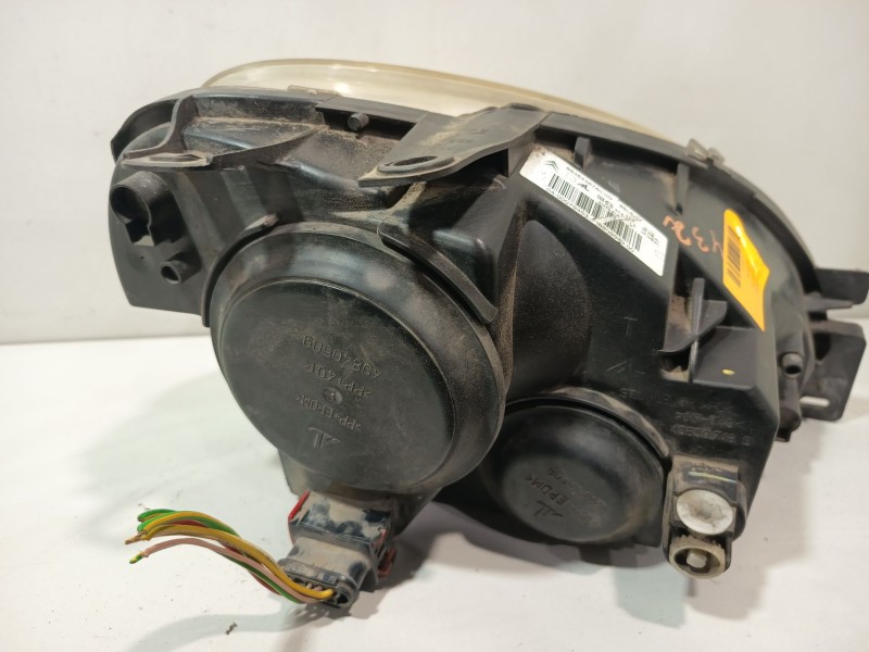 Recambio de faro izquierdo para citroën xsara (n1) 1.6 16v referencia OEM IAM 9648446780  