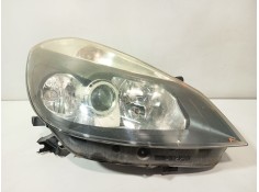 Recambio de faro derecho para renault clio ii (bb_, cb_) 1.5 dci (b/c2j) referencia OEM IAM 260100822R  