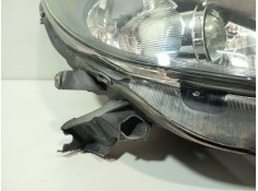 Recambio de faro derecho para renault clio ii (bb_, cb_) 1.5 dci (b/c2j) referencia OEM IAM 260100822R   2