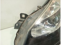 Recambio de faro izquierdo para renault clio ii (bb_, cb_) 1.5 dci (b/c2j) referencia OEM IAM 260608764R   2