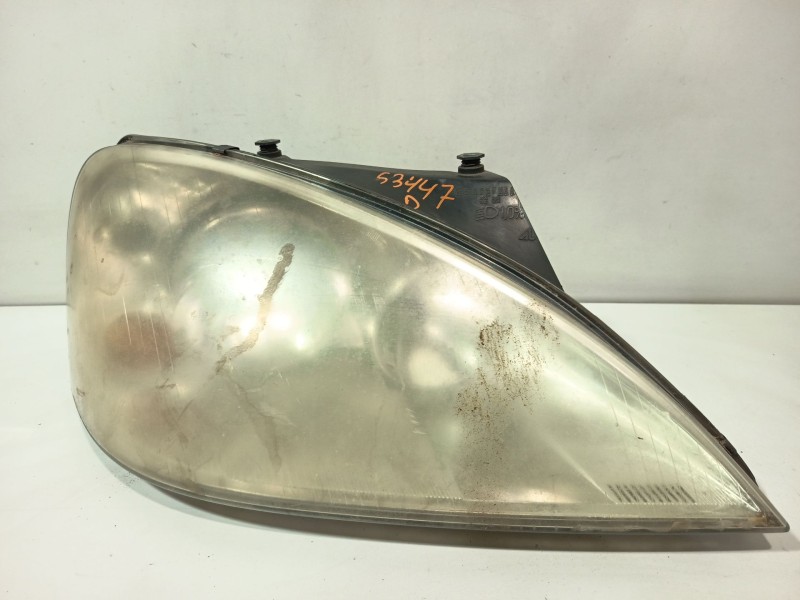 Recambio de faro derecho para ford galaxy i (wgr) 1.9 tdi referencia OEM IAM 0301183202  