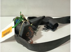 Recambio de cinturon seguridad delantero derecho para ford focus i (daw, dbw) 1.6 16v referencia OEM IAM 1253062   2