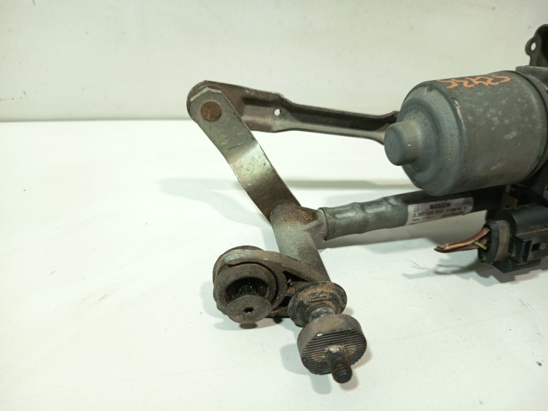 Recambio de motor limpia delantero derecho para seat leon (1p1) 1.6 tdi referencia OEM IAM 1397220535  