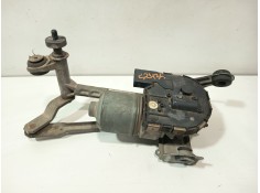 Recambio de motor limpia delantero izquierdo para seat leon (1p1) 1.6 tdi referencia OEM IAM 3397021324  