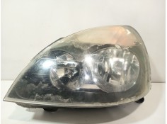 Recambio de faro izquierdo para renault clio ii (bb_, cb_) 1.2 lpg referencia OEM IAM 15601700LI  