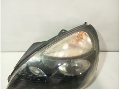 Recambio de faro izquierdo para renault clio ii (bb_, cb_) 1.2 lpg referencia OEM IAM 15601700LI   2