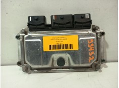 Recambio de centralita motor uce para citroën xsara (n1) 1.6 16v referencia OEM IAM 261206606  