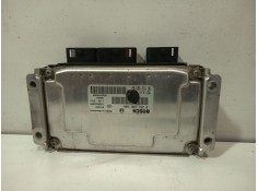 Recambio de centralita motor uce para citroën xsara (n1) 1.6 16v referencia OEM IAM 261206606   2