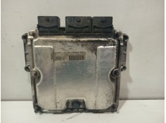 Recambio de centralita motor uce para citroën jumpy i furgoneta (bs_, bt_, by_, bz_) 2.0 hdi 110 referencia OEM IAM 0281011343   2