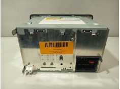 Recambio de sistema audio / radio cd para audi a3 (8p1) 2.0 tdi 16v referencia OEM IAM 8P0035186AB   2